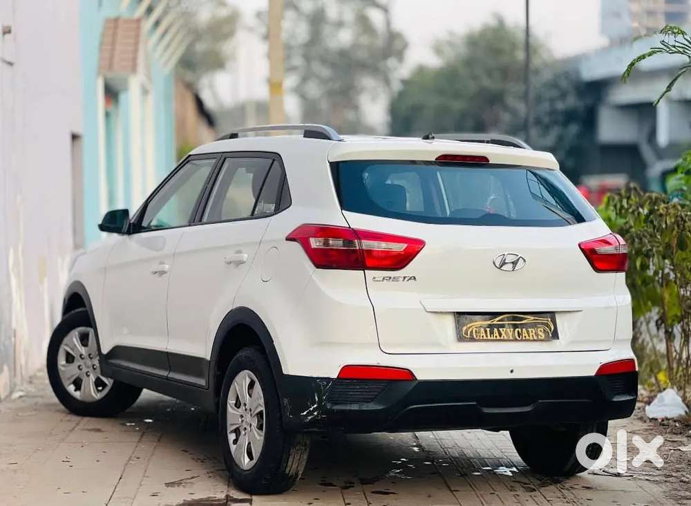 Hyundai Exter 2017 Petrol 63669 Km Driven