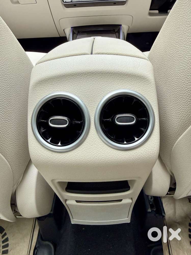 Mercedes-benz Gla 200, 2024, Petrol