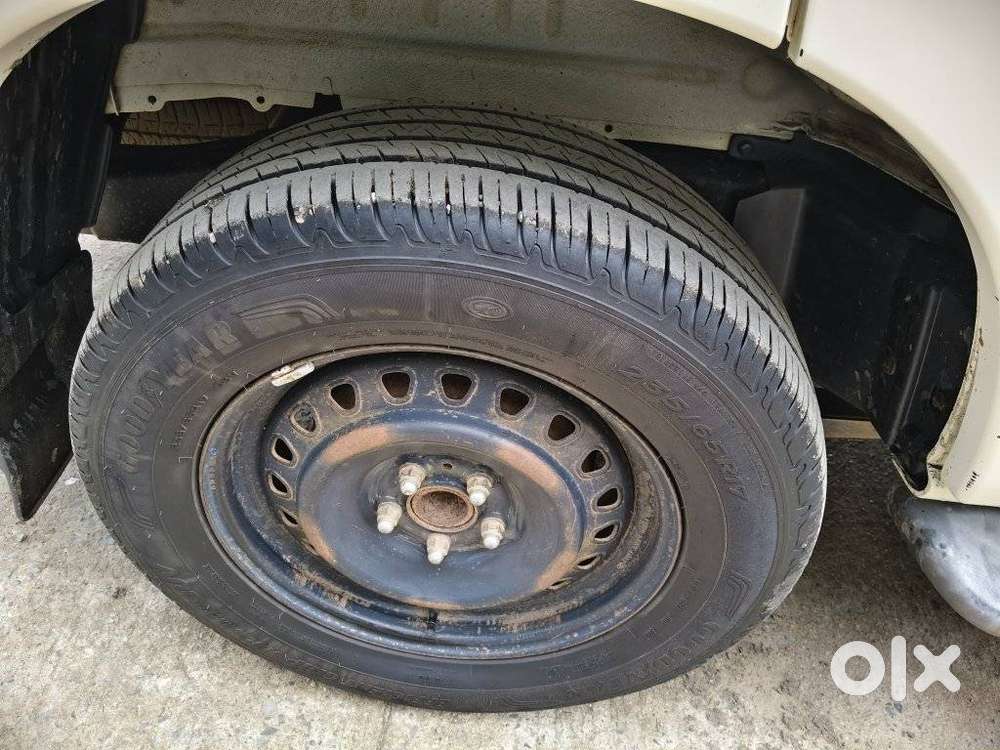 Mahindra Scorpio S5 Plus, 2018, Diesel