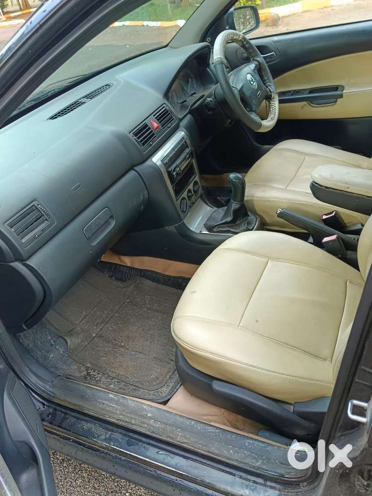 Skoda Octavia 2000-2010 Rider Classic 1.9 Tdi, 2007, Diesel