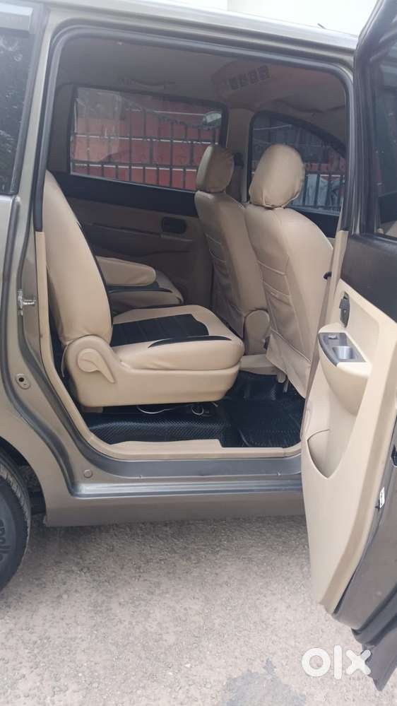 Chevrolet Enjoy 1.3 Tcdi Lt 7-seater, 2013, Diesel