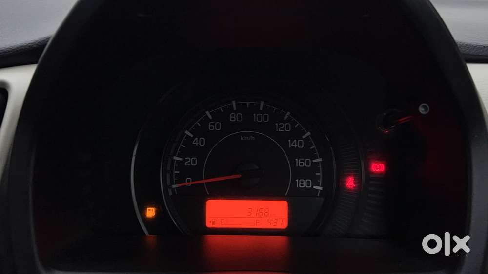 Maruti Suzuki Wagon R Vxi 1.0, 2024, Petrol