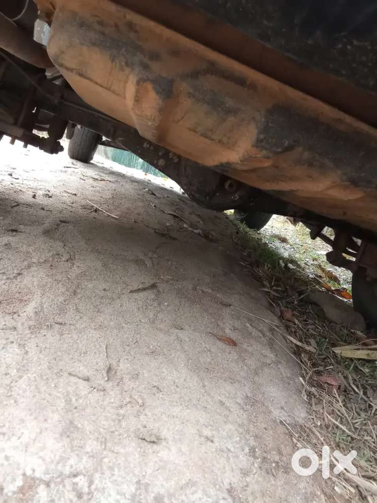 Maruti Omni 2010. Price 165000/-