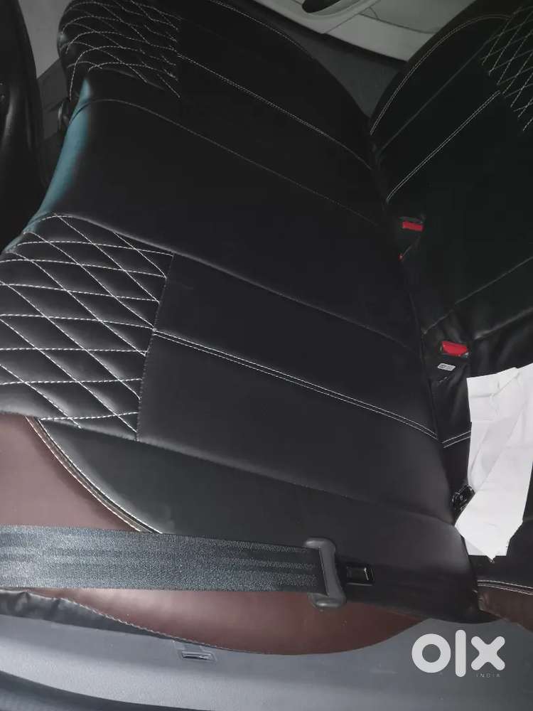 Tata Tiago 2026 Petrol 7500 Km Driven