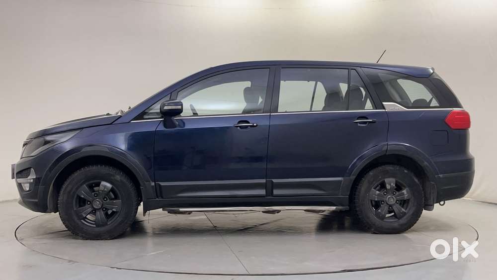 Tata Hexa Xm Plus, 2018, Diesel