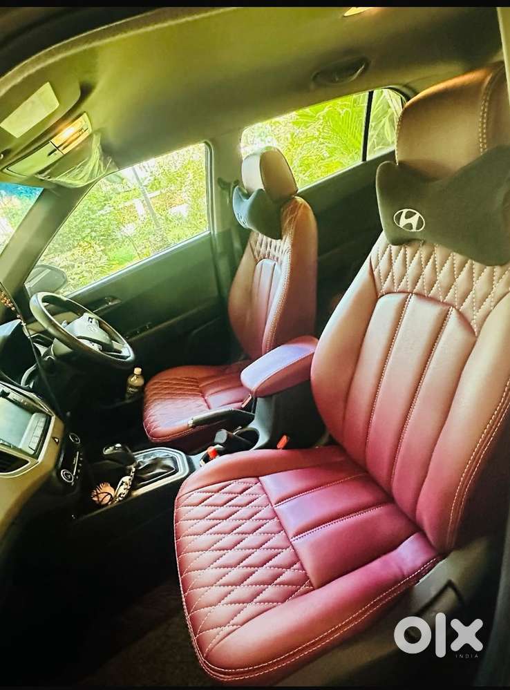 Creta 2016 Petrol Automatic 44000km Only