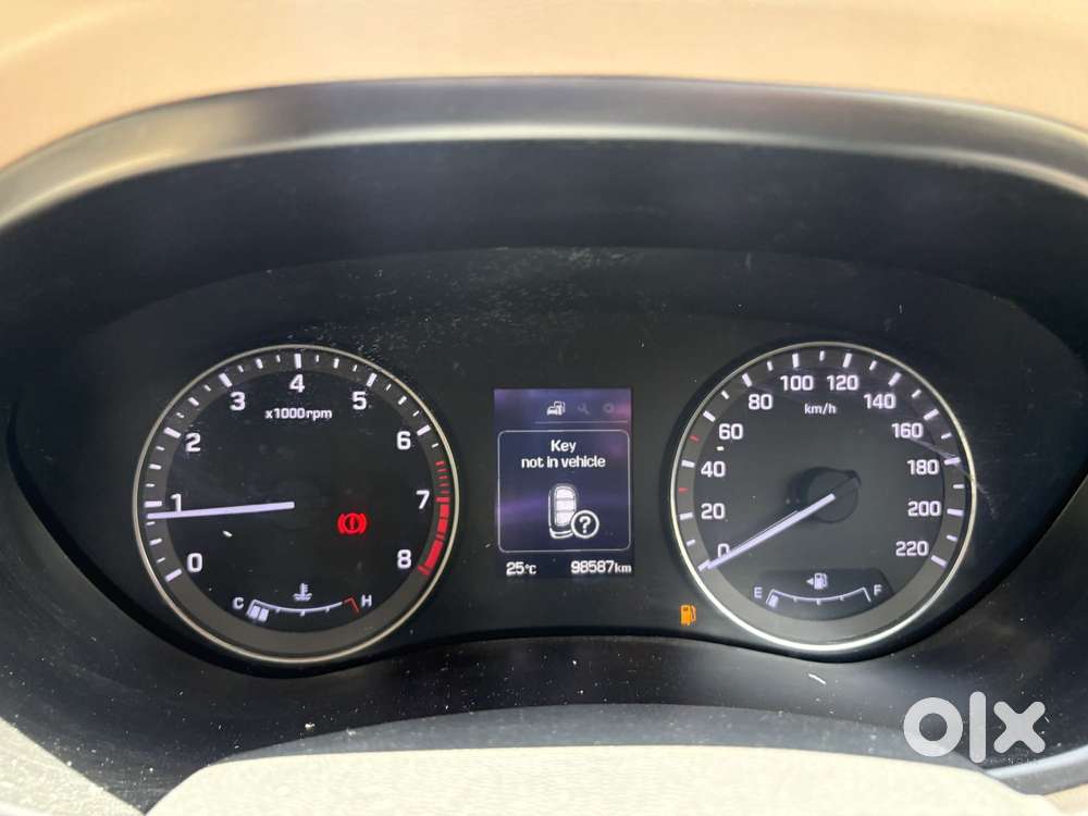 Hyundai Elite I20 Asta 1.2, 2017, Petrol