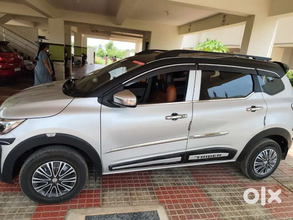 Renault Triber 1.0 Rxe 2022