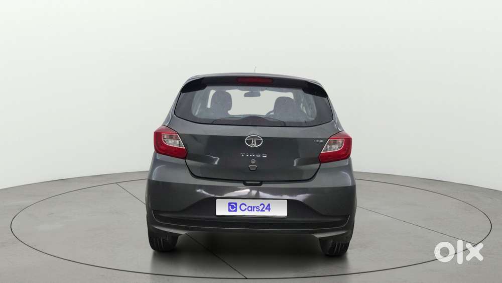 Tata Tiago 1.2 Revotron Xt Cng, 2022, Cng & Hybrids