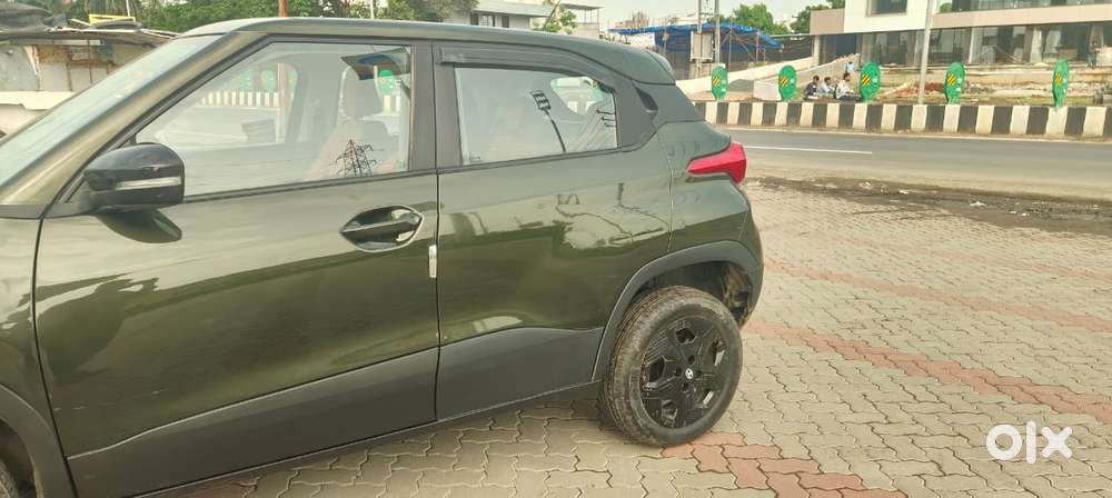 Tata Punch Ev Adventure Lr, 2024, Electric