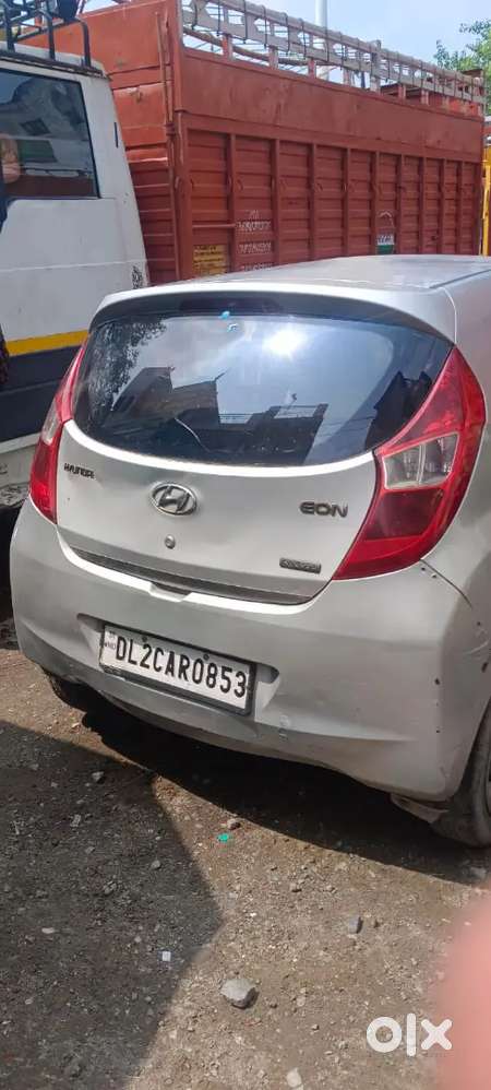 Hyundai Eon Sports 2013