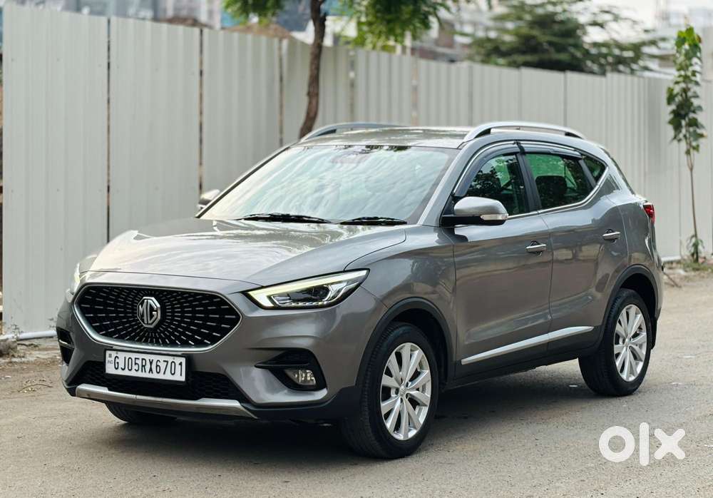 Mg Astor 1.5 Super, 2024