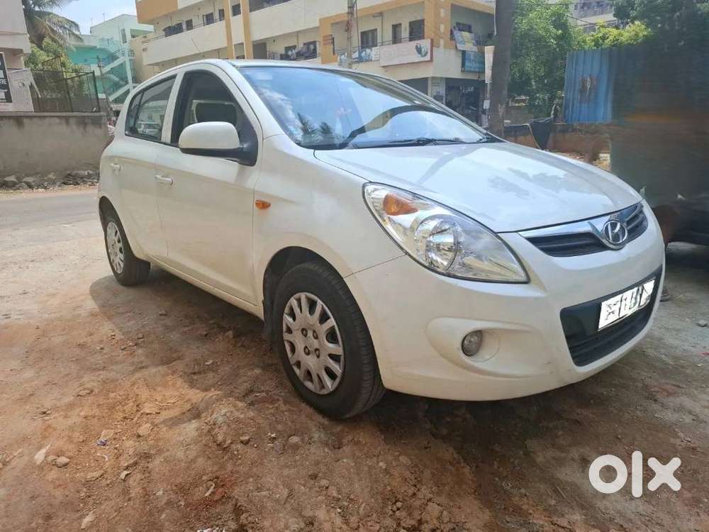 Hyundai I20 Magna 1.4 Crdi (ap Registration)