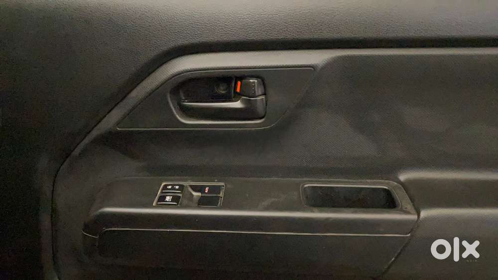 Maruti Suzuki Wagon R Lxi Cng, 2021, Cng & Hybrids