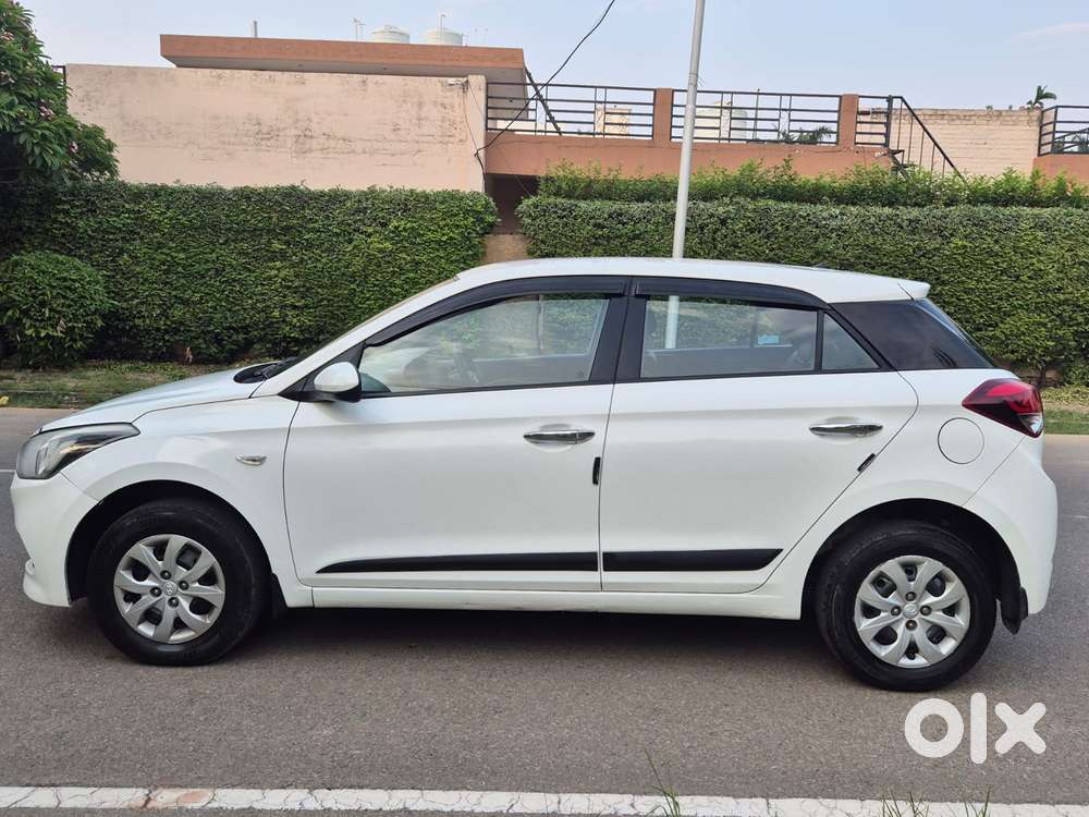 Hyundai Elite I20 Magna 1.4 Crdi, 2016, Diesel