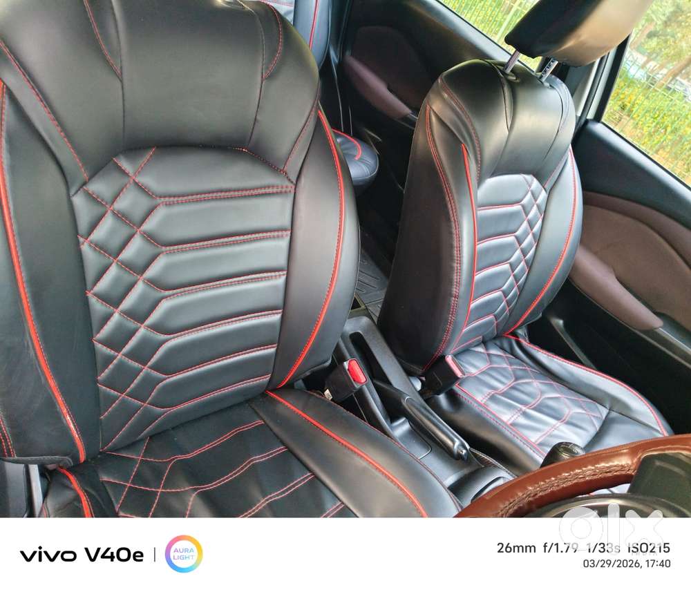 Maruti Suzuki Fronx Sigma 1.2 Cng, 2024, Cng & Hybrids