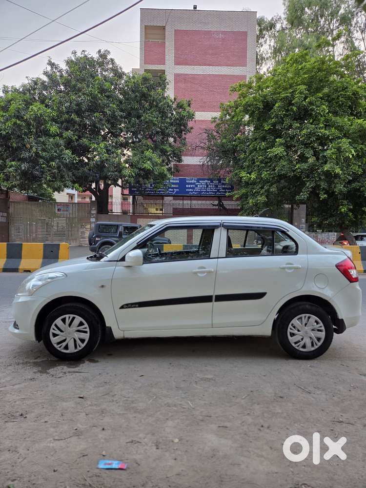 Maruti Suzuki Swift Dzire Vxi(o) Mt, 2015, Petrol