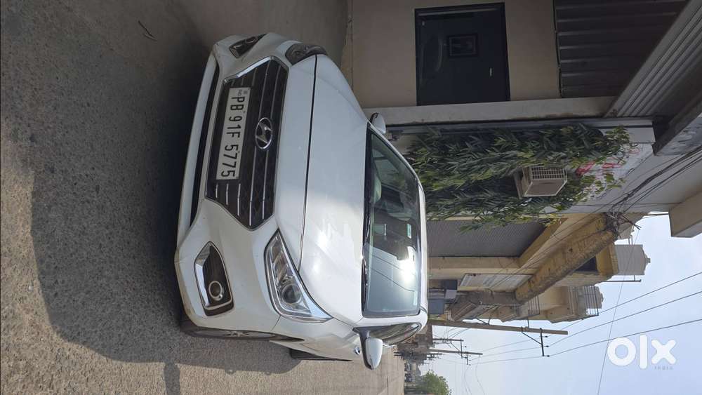 Hyundai Verna Sx(o) 2019 Diesel In Well Maintained Condition.