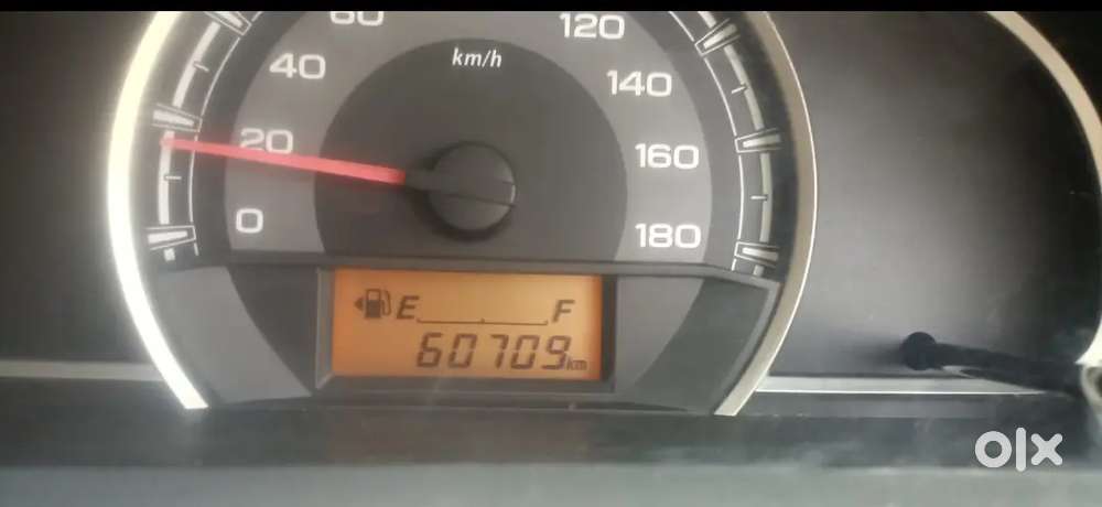 Maruti Suzuki Alto Lxi Cng Urgently Sale Required For Money