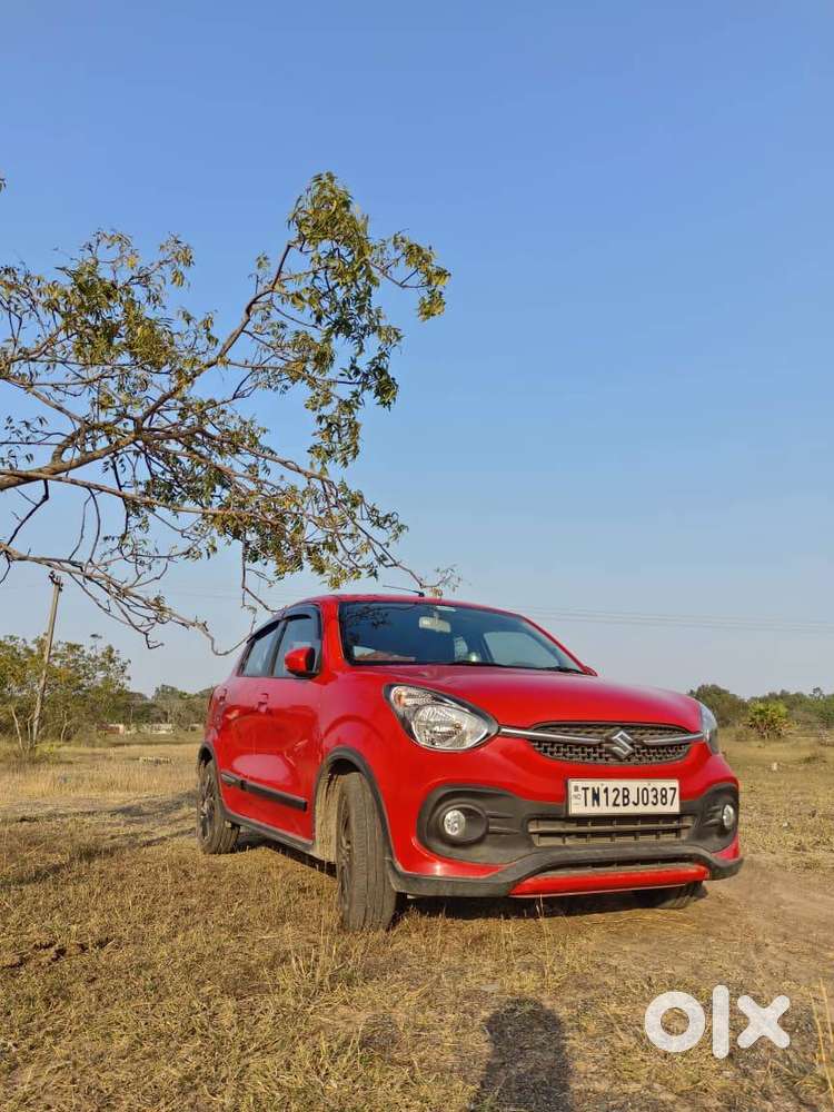 Maruti-suzuki Celerio Zxi Plus 2025