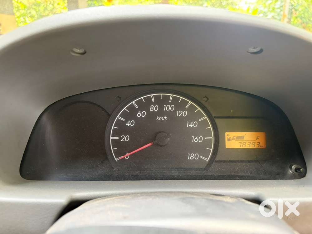 Maruti Suzuki Alto 800 2012 Petrol 78000 Km Driven