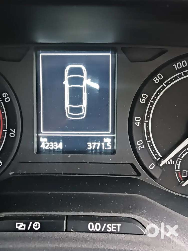 Skoda Slavia 1.0 Ambition 2023
