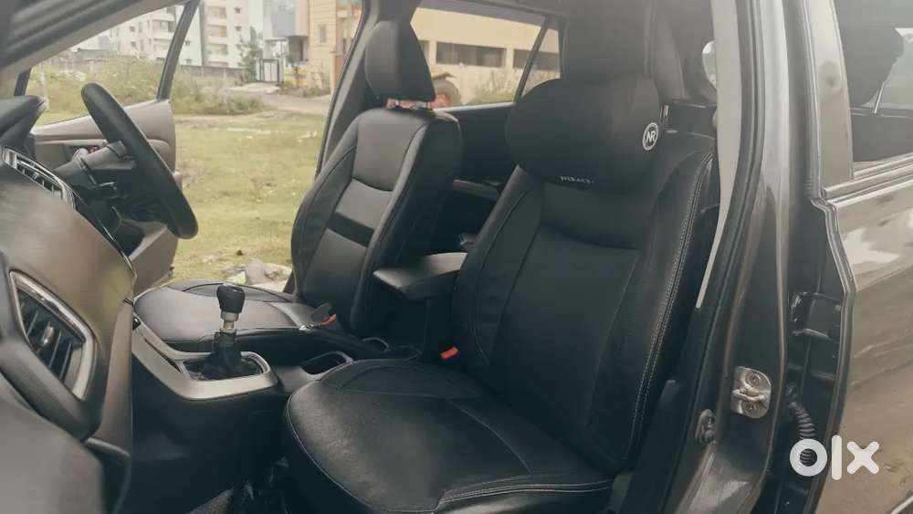 Maruti Suzuki S-cross 1.6 Alpha 2016  Rare 1.6 Engine