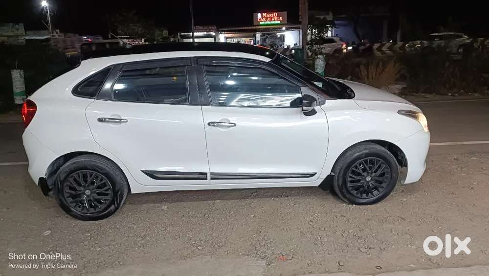 Maruti Baleno Diesel 2016 Superb Condition