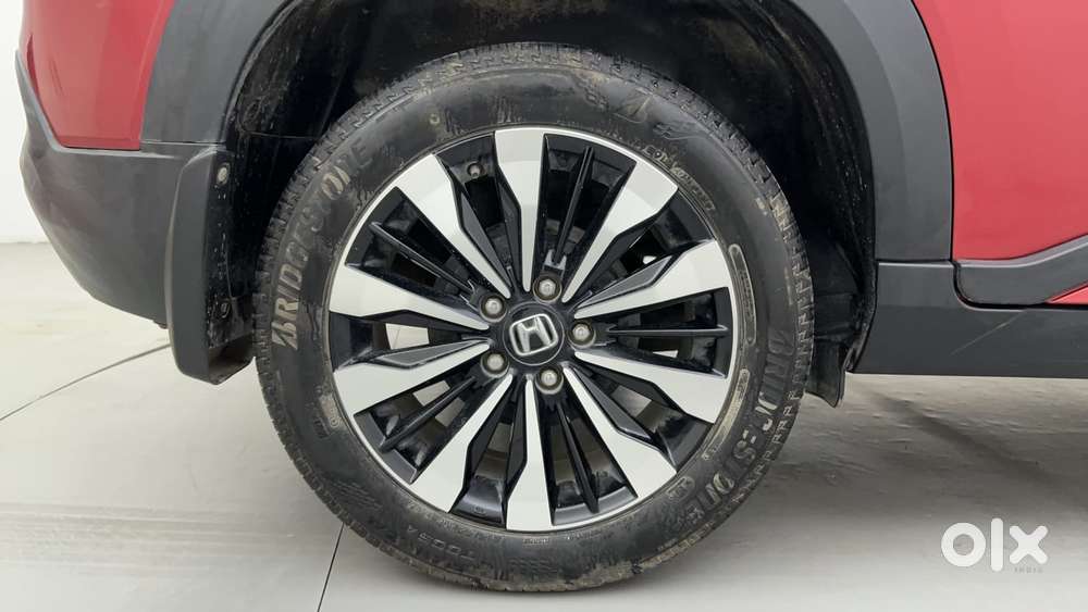 Honda Elevate Zx Mt, 2023, Petrol