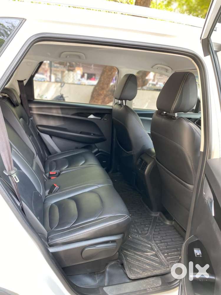 Mg Hector 2.0 Sharp Diesel, 2020, Diesel