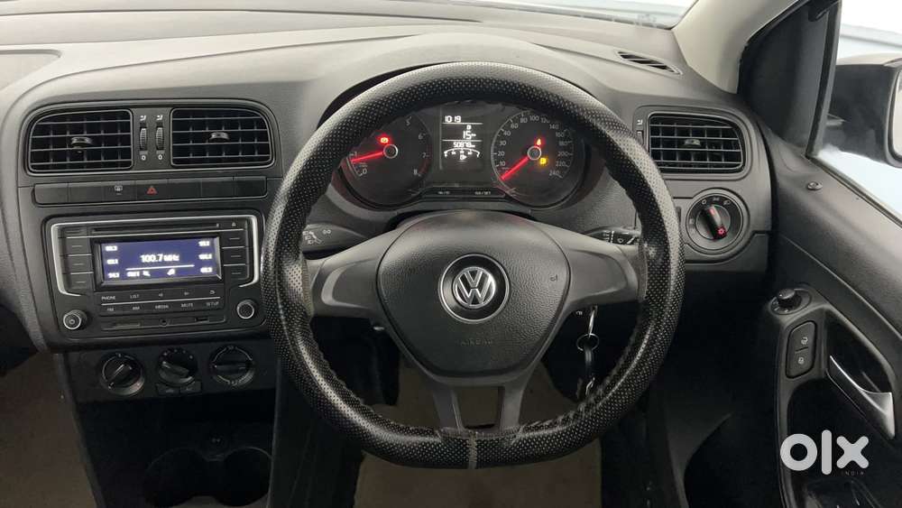 Volkswagen Polo 1.0 Comfortline Plus, 2019, Petrol