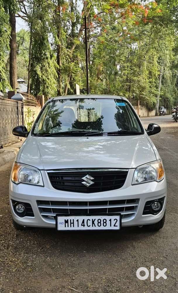 Maruti Suzuki Alto K10 1.0 Vxi, 2011, Petrol