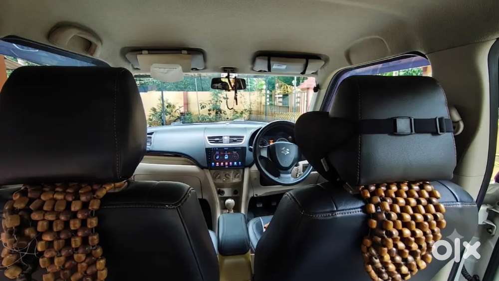 Maruti Dzire  Single Owner Vdi 2014