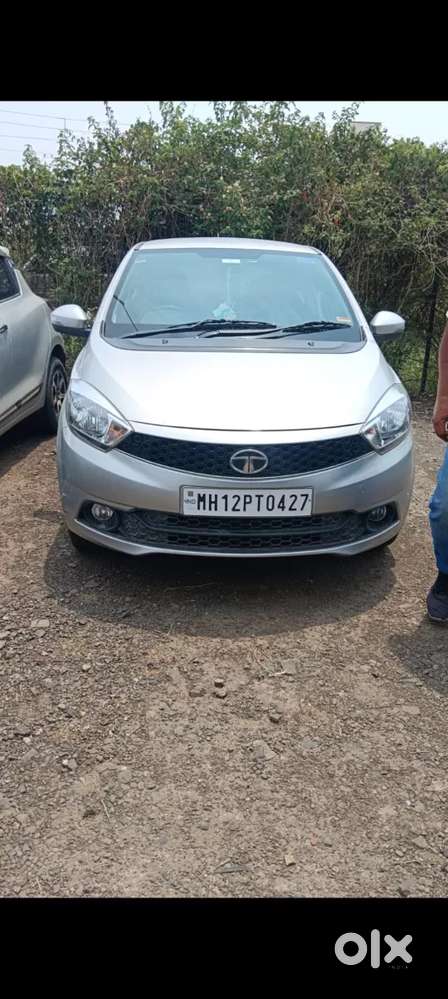 Tata Tigor Xm, 2017, Petrol