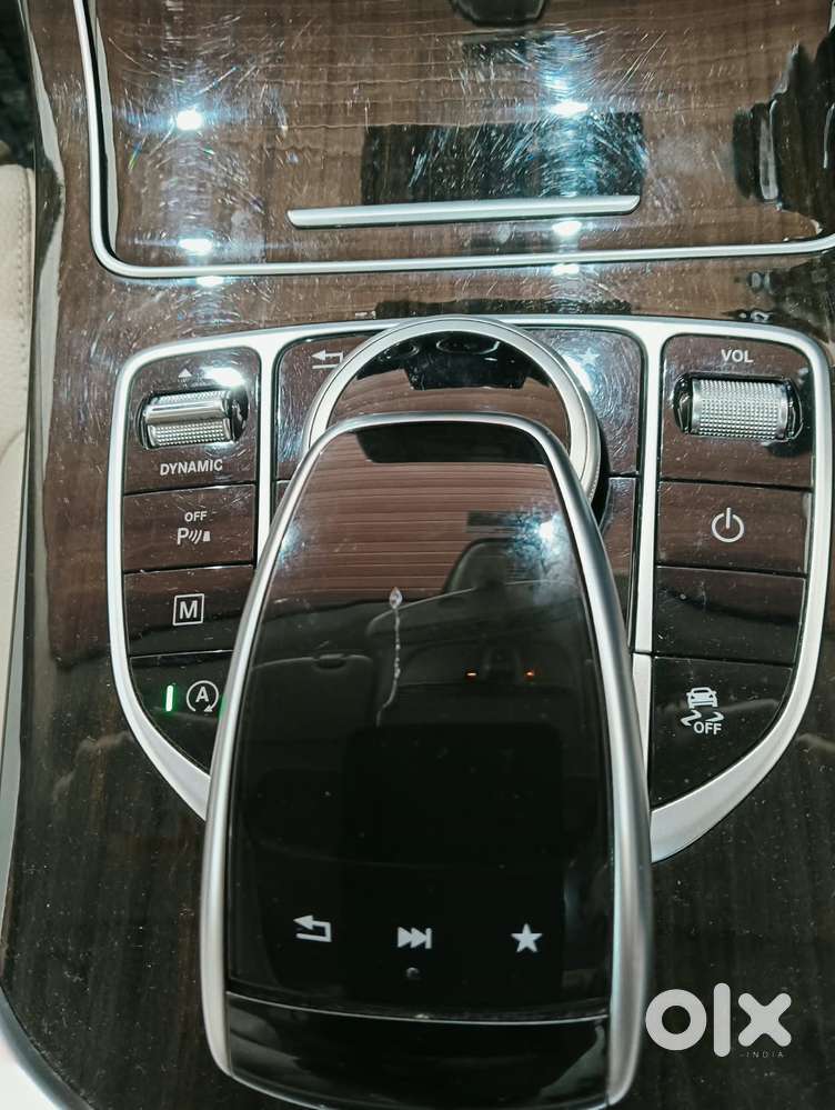Mercedes-benz Glc 220d 4matic, 2016, Diesel