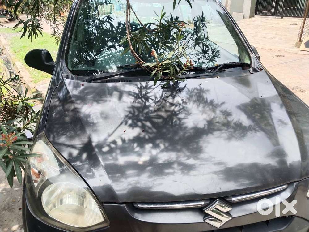 Recently Two Tyres And Battery Changed