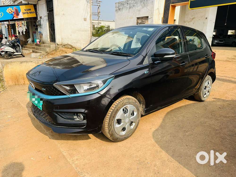 Tata Tiago Ev Xt Mr, 2024, Electric