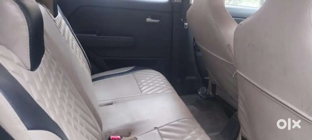 Maruti Suzuki Wagon R, 2nd Owner 2022