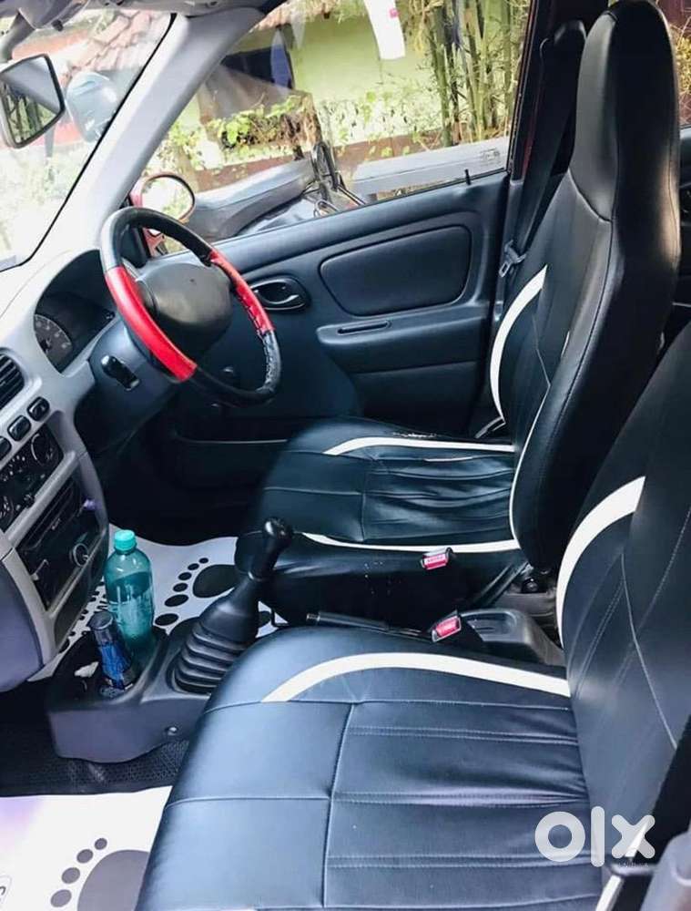 Maruti Suzuki Alto K10 2012