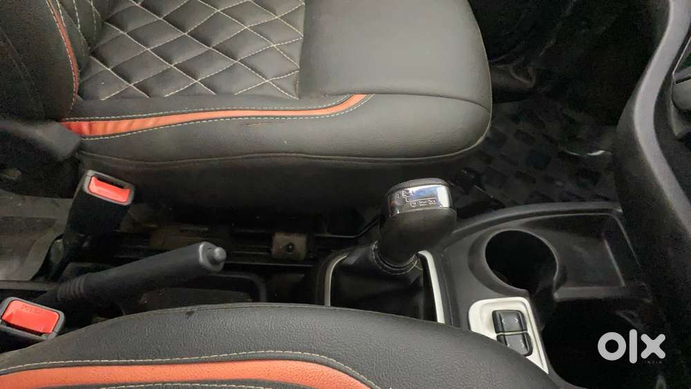 Datsun Redigo Amt 1.0 S, 2018, Petrol