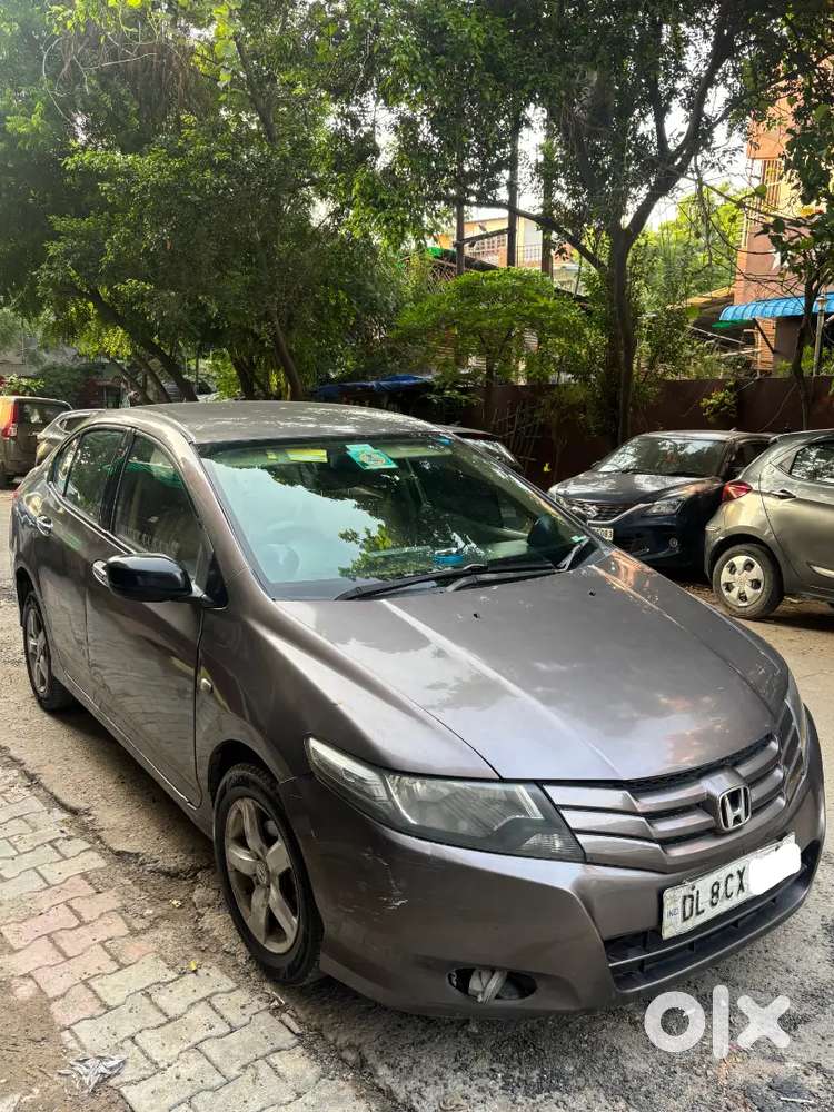 Honda City 1.5 Vx 2012 Urgent Sell