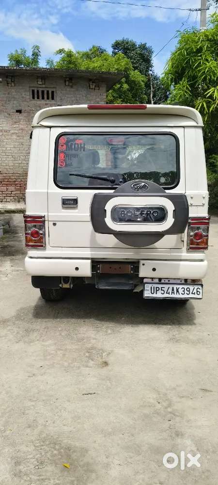 Mahindra Bolero 2020 Diesel