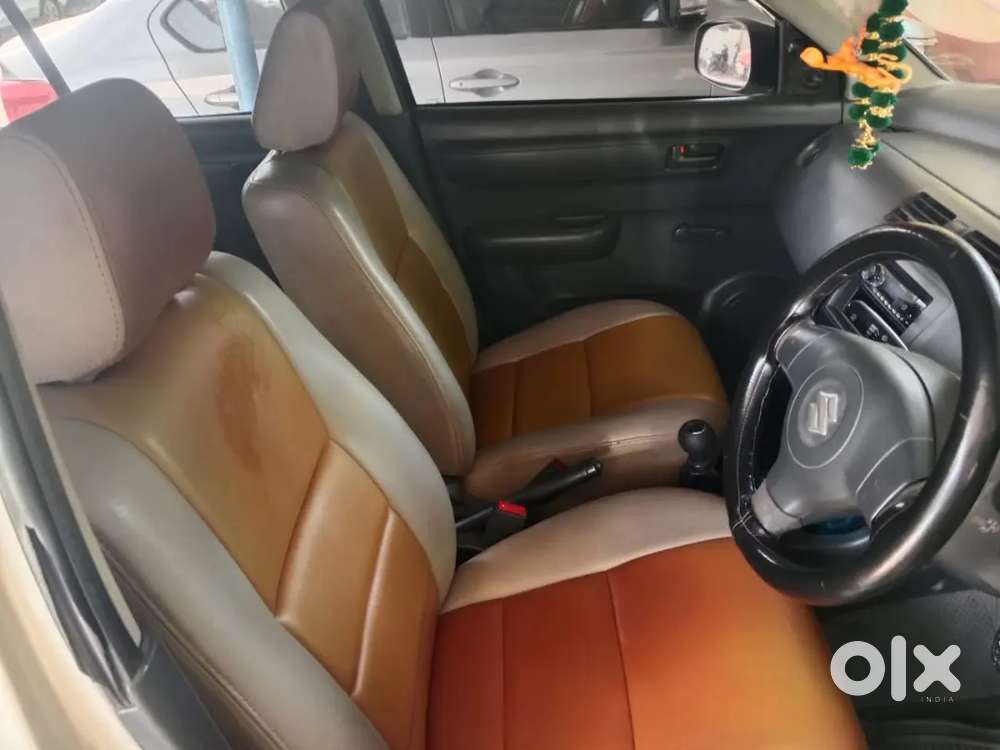 Maruti Suzuki Swift Dzire 2014 Tour