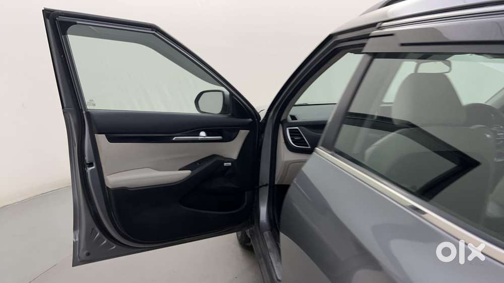 Kia Seltos Htx Plus At D, 2019, Diesel