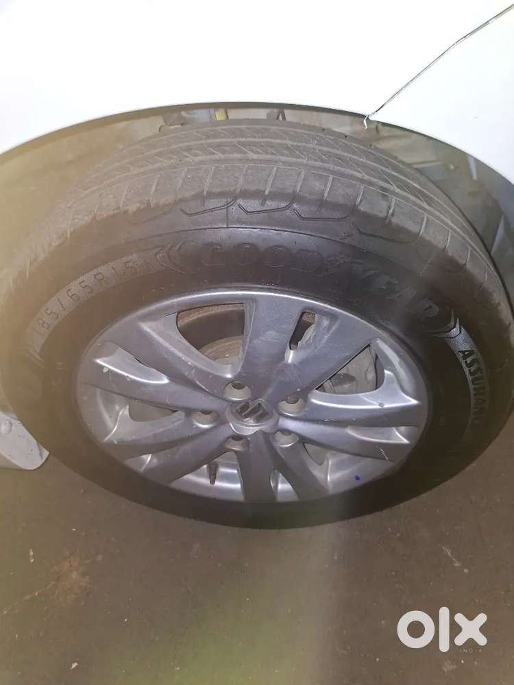 Maruti Ertiga Vdi 2018 Smart Hybrid