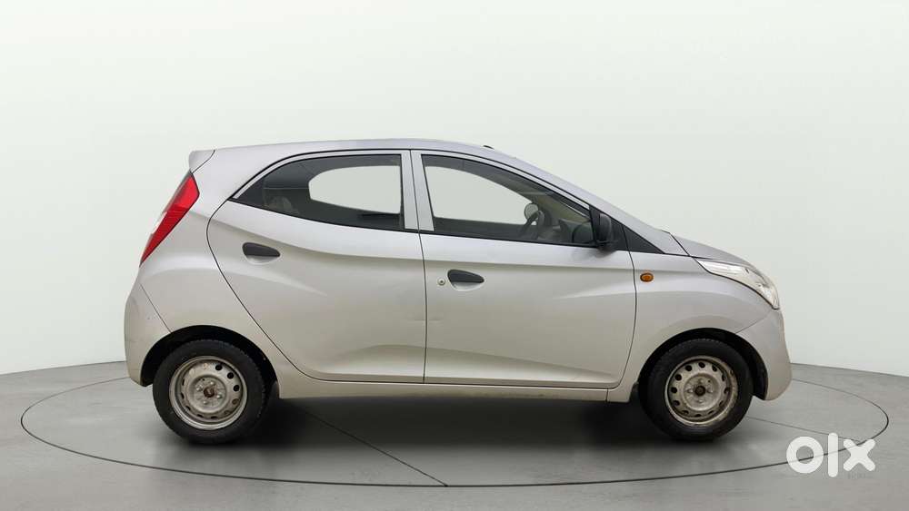 Hyundai Eon Era +, 2017, Petrol