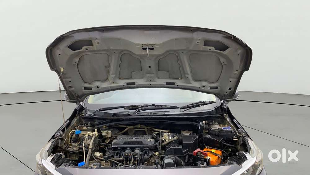 Honda Amaze 1.2 V I-vtec Mt, 2019, Cng & Hybrids