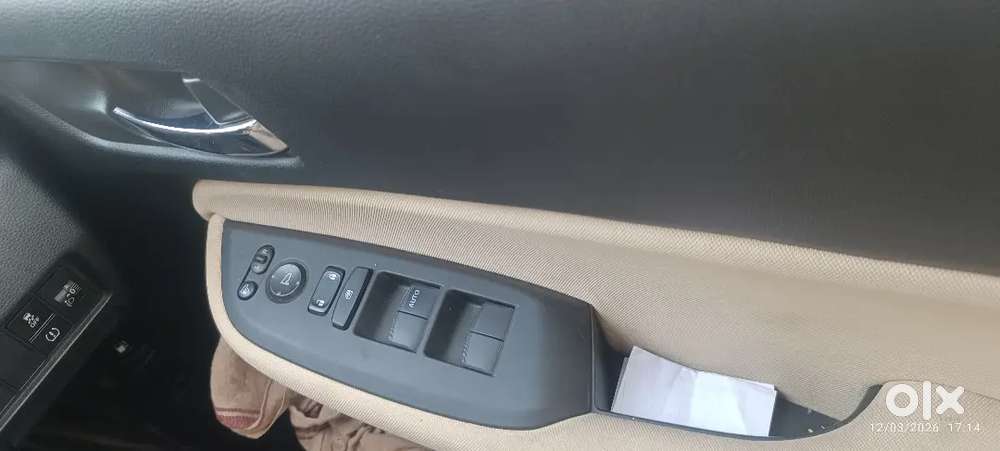 Honda City 2022 Petrol 31759 Km Driven