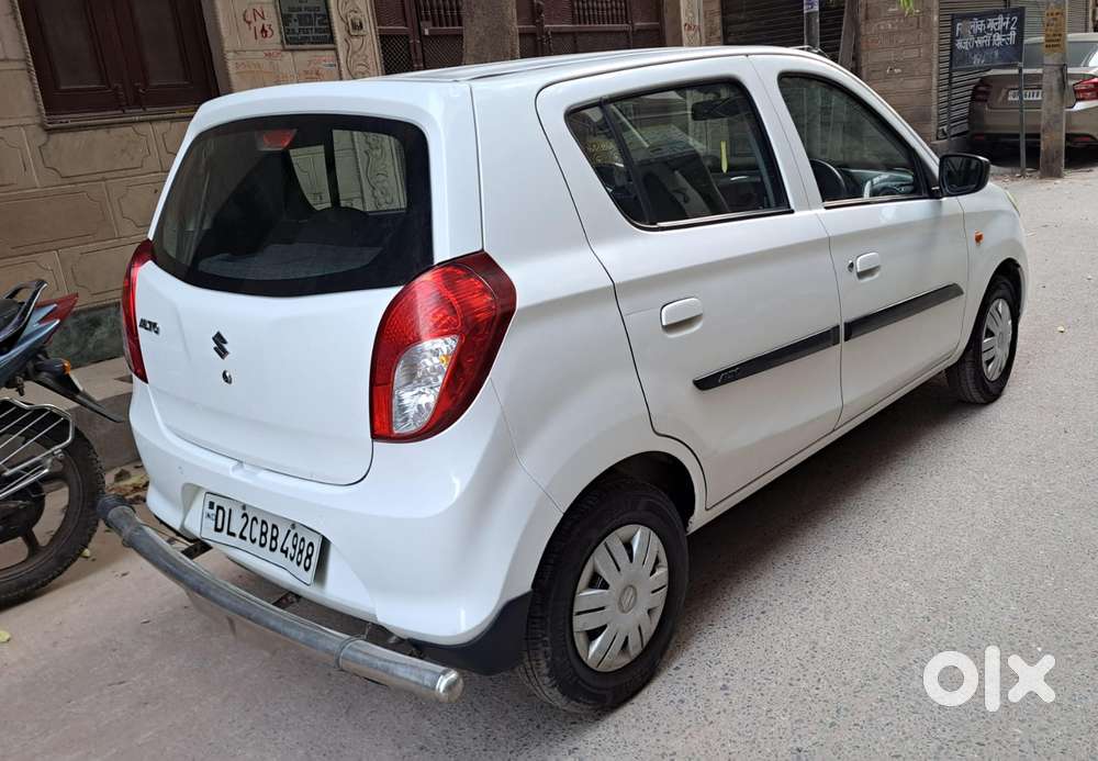 Maruti Suzuki Alto 800 Vxi Airbag, 2020, Petrol