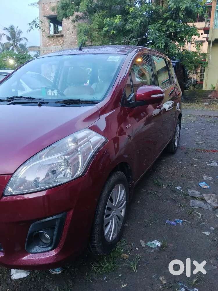 Maruti Suzuki Ertiga 2014 Diesel 61919